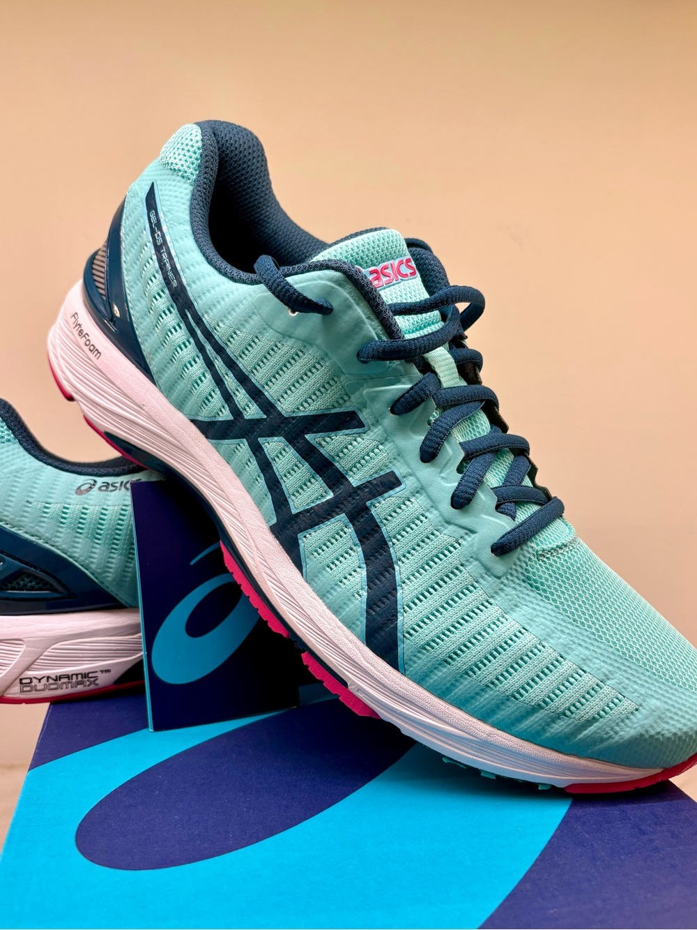 ASICS Gel-DS Trainer 23 Women’s Shoes